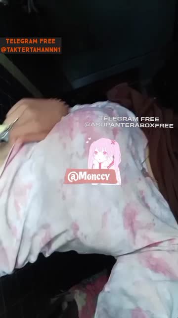 nwe fullface monci eksib rumah kakek .mp4