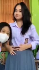 Merawanin Pacar SMA Sampe Berdarah Memeknya.mp4