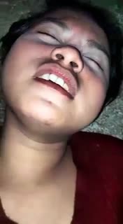 Abg nangis baru pertama.mp4