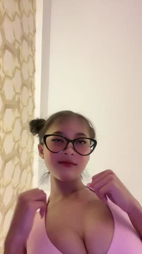 Cia Bocil [TG] @tukang_copy17.mp4