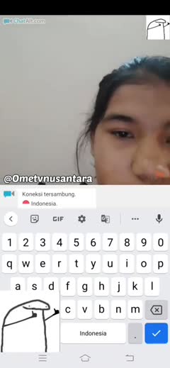 OME TV abg nenen Masih Pink - Telegram @newsedoodtin