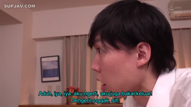 [ Jav Sub Indo ] NKKD-336 RM Demi istriku sendiri Mary Tachibana-Streamtape.com.mp4