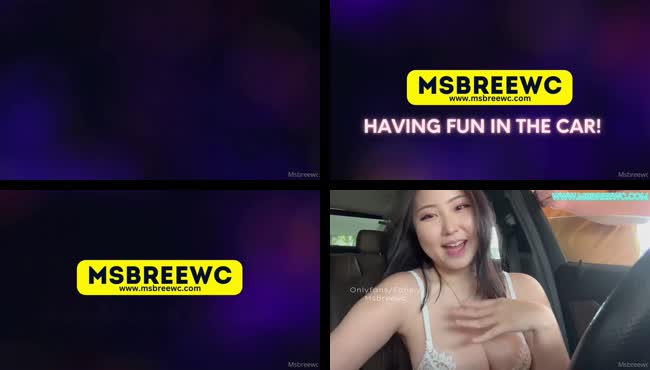 MS BREEWC PRANK DI MOBIL.mp4