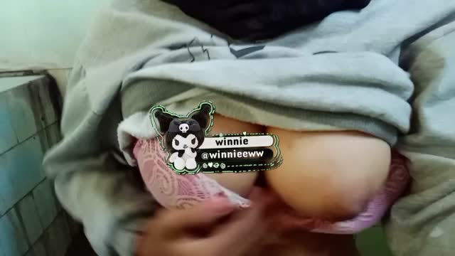 Winnie eSMP Tobrut - Join Tele @lupabelum (61).mp4