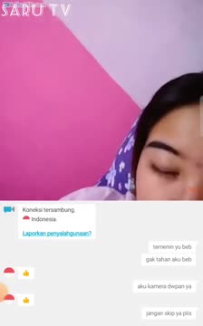 Ome Tv utingnya cepat mancung.mp4