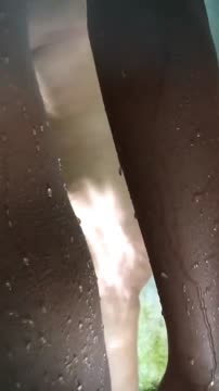 Kolam Renang  sama anak