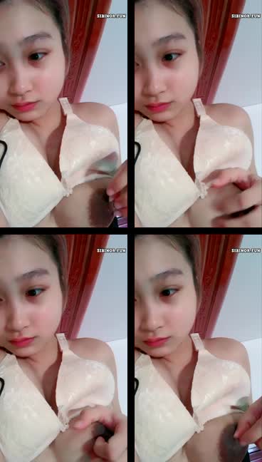 Si Cantik Remas Nenen Keluar Asi Busui ID 60564286 Mango
