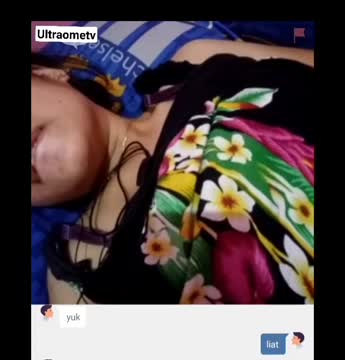 ICIBOS69 -- OMETV OMEK TANTE BERDASTER.mp4