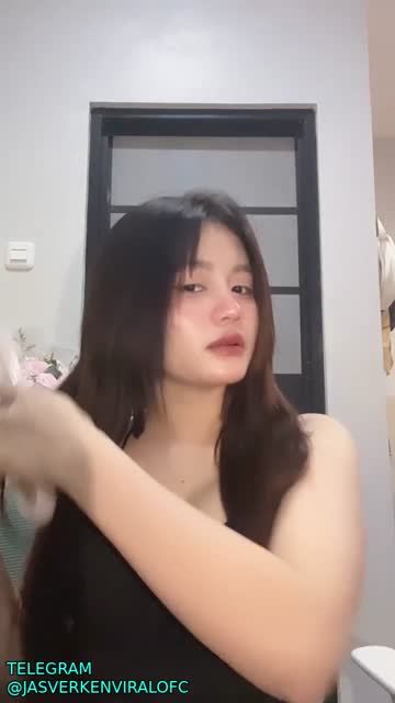 Itss Anggi Tiktok Live Update 01 - Telegram @jasverkenviralofc - Bokep Indo Viral.mp4