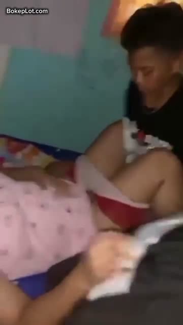 Bokep Bocil 1 vs 3 viral adik kakak - BokepLot.mp4