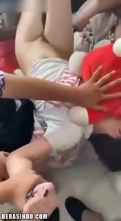 BOCIL - Gadis Mulus Dicolok Rame Rame.mp4