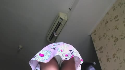 Indonesian Model Casting Hidden Camera - Regina
