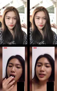 Vcs Bareng cewe Cantik Di Line.mp4