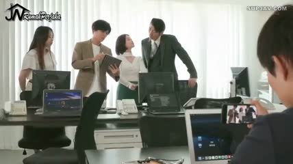 SeruTube - JAV Sub Indo Ngentotin Wanita Cuek Kasar Teman Kantor Minamo // 11490