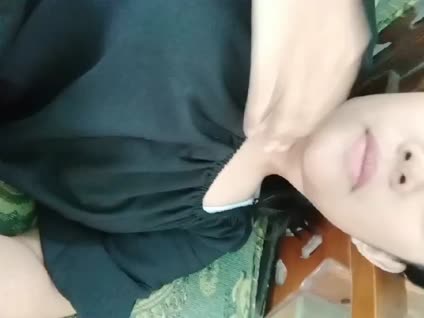 Talent Mawar Hijab - Join Tele @lupabelum (12).mp4