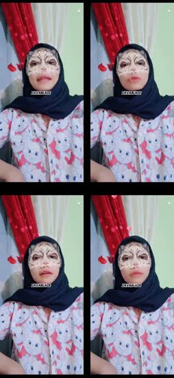 Uting Sella Hijab Nakal Tocil Buka2n Dream - AVTub.mp4