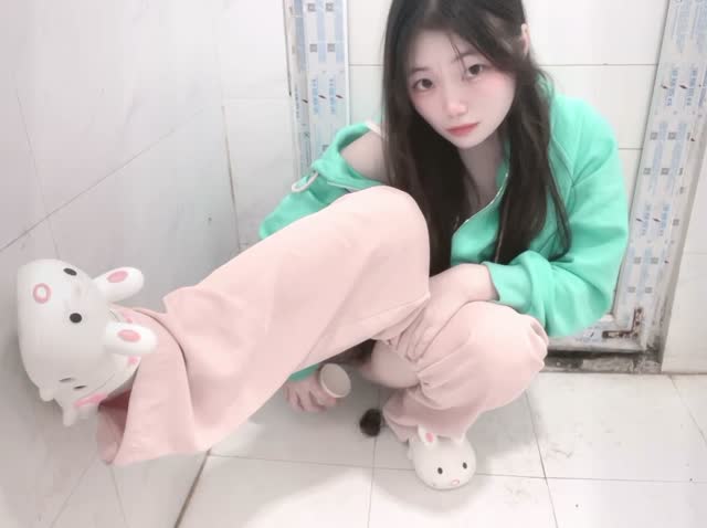 Cewe Chinese Bocor - Join Tele @lupabelum (1).mp4