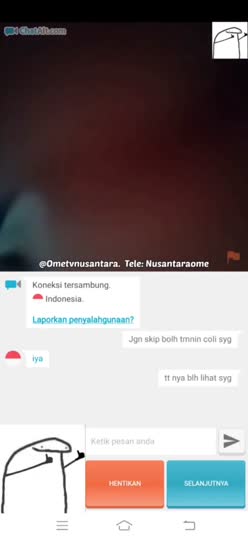 OMETV Kakak Sange - Bokeplus.mp4