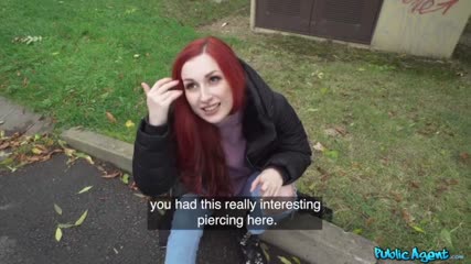 [Public Agent] Gigi Rouge - Tattoo Redhead Rides For Cash - Redhead, fuck in the street, blowjob, cute redhead, amateur, big ass, cumshot, big dick, redhead, hardcore, students, [Public Agent] Gigi Rouge - Tattoo Redhead Rides for Cash