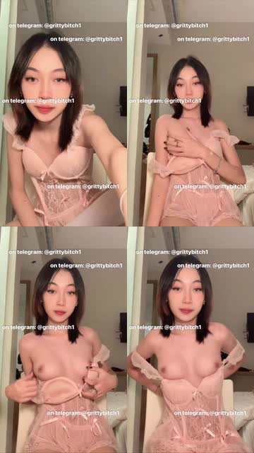 Kayesha Tiktoker 81 - [ Telegram @GalleryKuVIP ]