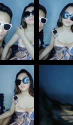 live show sarah 