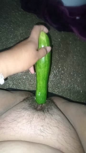 omek pake timun panjang .mp4