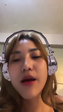 vcs dari si cantik /+ cybell