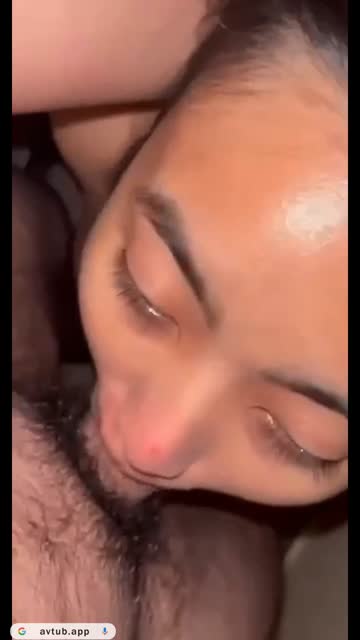 Andin Pacarku Jago Nyepong Ewe Dimana Aja Bebas Gaya - AVTub.mp4