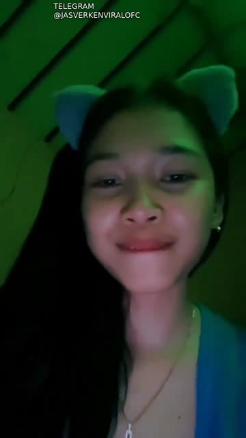 Telegram @jasverkenviralofc - Cewe cantik spill tt - Bokep Indo Viral.mp4