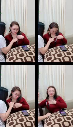 Tyas Ayu Cantik Bening - Tele @ASUPANVIRAL696 (7).mp4