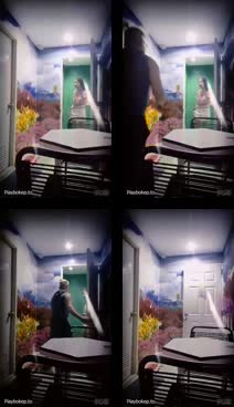Baru Ketemuan Sudah Kasar Mainnya - Awmantaps.mp4