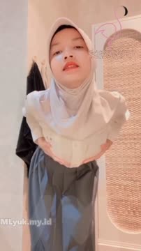 Hijab SMA Binal Kecanduan Colmek Dildo Panya - Kimcilonly - DoodStream.mp4