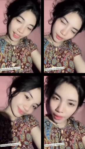 Si Cantik Chella Dini Update Ngewe - Tele @ASUPANVIRAL696 (13).mp4