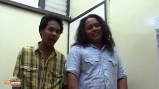 Perkosa istri orang