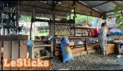 Minta Jatah Ke Penjaga Warung 19 - DoodStream