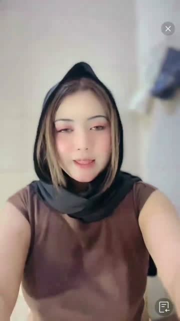 Taccaa hijab omek brutal