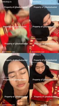 Bokep Indo Dedek Hijab Gemes Rela Di Kasarin Eps 1 Bokepindoh.mp4