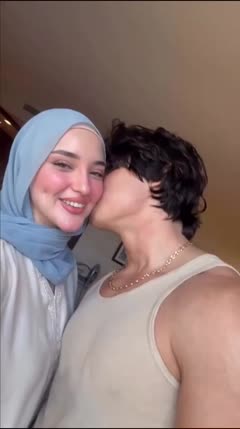 Gatuzzo x Hijabs 