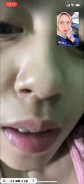 lagi bobo ayang tiba-tiba vc.mp4