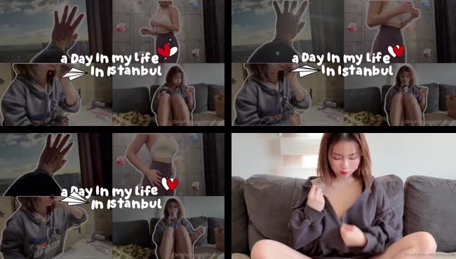 IMYUJIA_IN_ISTANBUL_Part_1.mp4