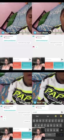 OmeTV cwe timur tobrutt