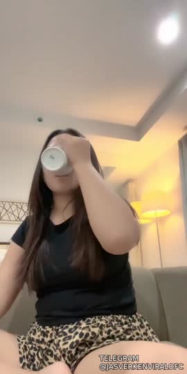 Saputri Tevi Live Update 09 - Telegram @jasverkenviralofc - Bokep Indo Viral.mp4