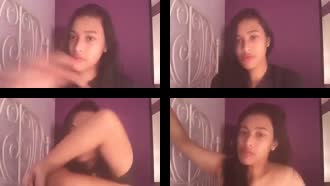 Sekar Maharani Viral Tiktok 03 - [ Telegram @GalleryKuVIP ]