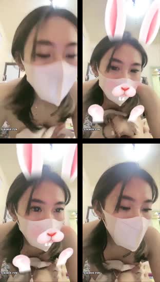 Ebot Binal Tocil Cantik Imut Manies Pamer Susu Malu Dia.mp4