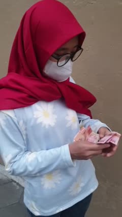 Hijab Style Indonesia 3 Public pick up(480P) - DoodStream