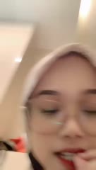 Pas Di Kantor Gak Kuat Nahan Sanget, Ke Kamar Mandi Buat Colmek.mp4