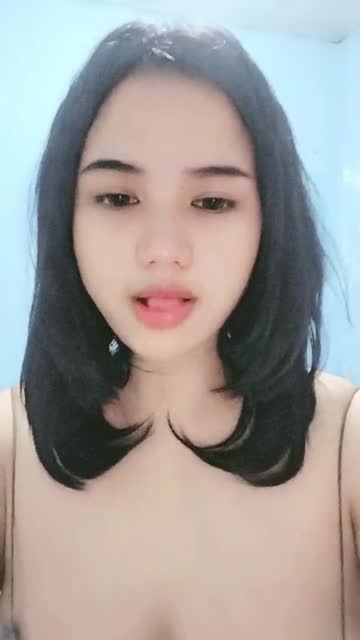 Muncrat Ghinaaa Torbut Cakep Doi Binal Remas Buah Dada Jumbo