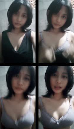 esempe omek pake sikatgigi