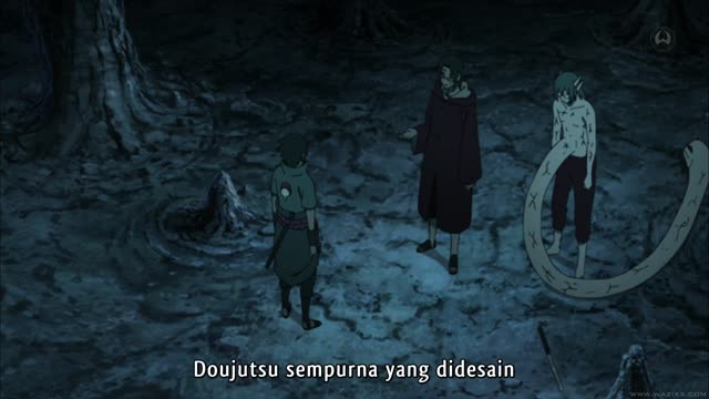 Naruto Shippuden — Ep 338.mp4