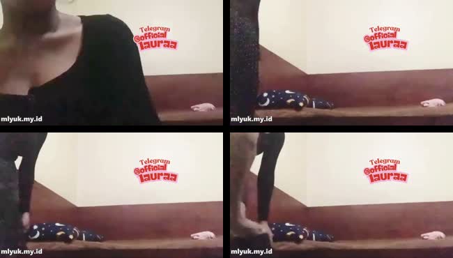 Percakapan Laura Hijab ABG Chekin - vidxlr.top